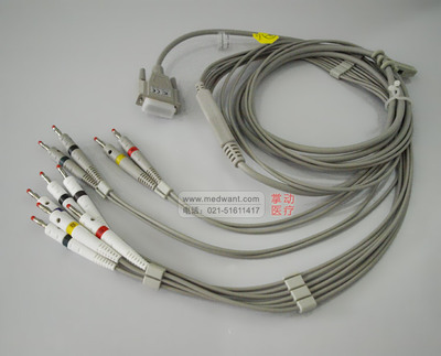 康泰十二导心电图机ECG1201|十二导心电图机|价格17500元| 厂价直销康泰十二导心电图机ECG1201